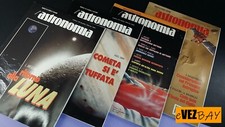 Lotto - L'ASTRONOMIA n 91-147-149-212 - Rivista - mensile di Scienza e Cultura