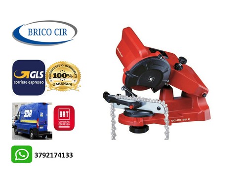 Einhell affilacatene 85 - einhell,