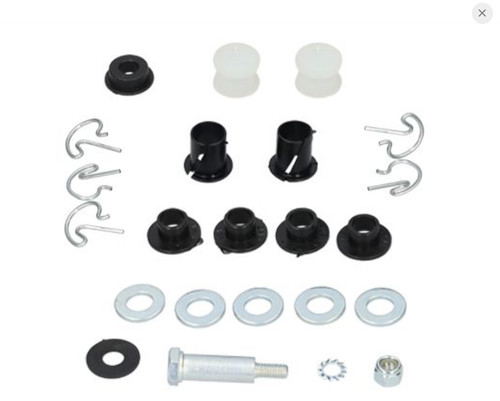 12978 kit riparazione leva - 12978,