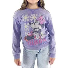 Maglione girocollo Minnie