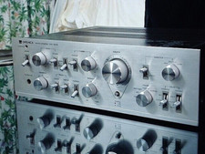 AMPLIFICADOR  SHARP OPTONICA