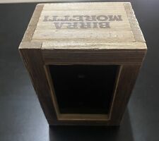 Portatovaglioli da bar in