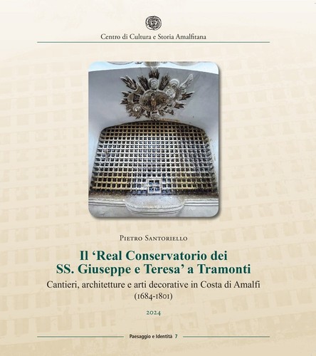 Real conservatorio dei - il,