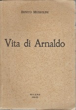 Vita arnaldo di - "vita,
