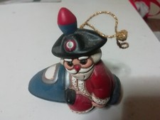 Thun Carabiniere su motoslitta - Anno 2015