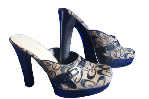 Zoccoli donna guess - donna, by