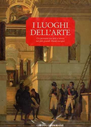 Luoghi dell arte un - i,
