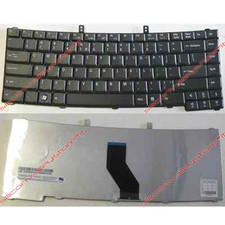 TASTIERA US LAYOUT PER ACER TravelMate 5720 Series