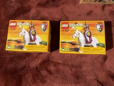 LEGO Castle: Re Reale (6008)