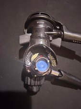 Regolatore Mares ABYSS 22 NAVY