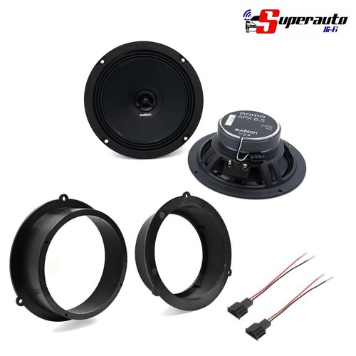 Kit casse altoparlanti - casse,