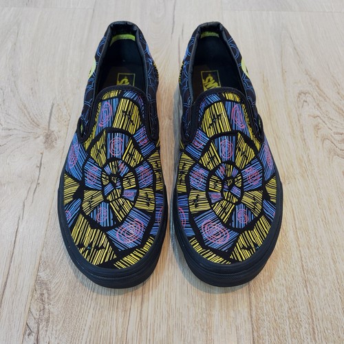 Vans classic slip the - classic, slip-on