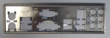 ASUS P5QPL-VM Mascherina EPU -