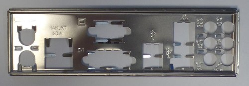 Asus p5qpl mascherina epu - asus, p5qpl-vm