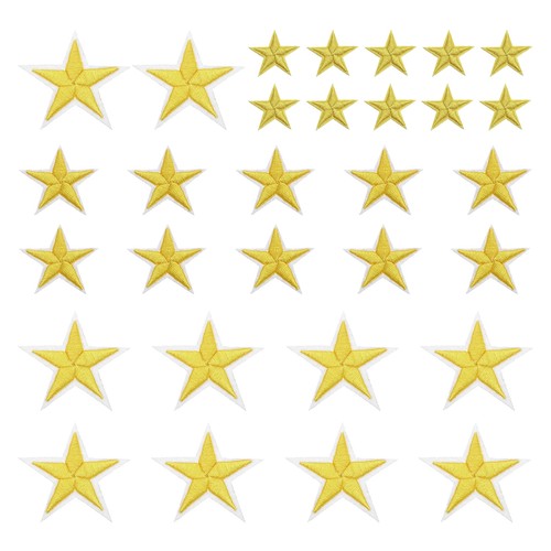 Per 5stelle toppe - per,