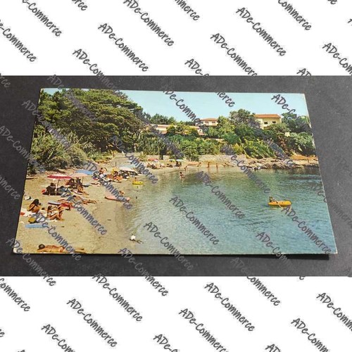 Cartolina isola elba - d'elba,