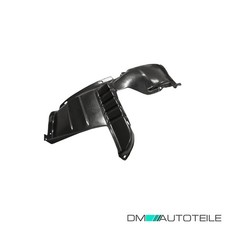 Parafango interno coppa ruota