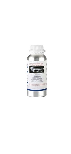 Polimero liquido kit