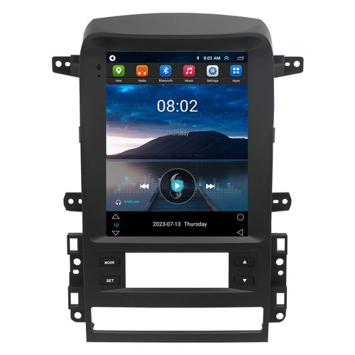 Autoradio android 13 - android,