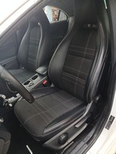 COMPLETE SET OF SEATS /