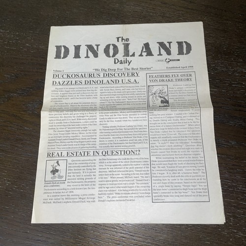 Raro giornale attività - raro,