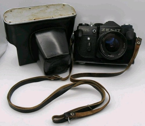 Urss zenit ttl con - urss, zenit-ttl