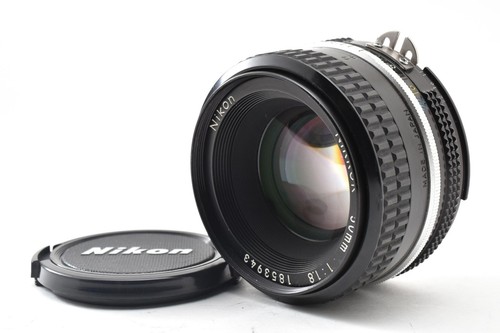 Ottimo come nuovo nikon - come, ai
