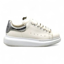 Alexander McQueen Sneakers In