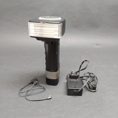 Flash metz sca 300 3 - flash, per