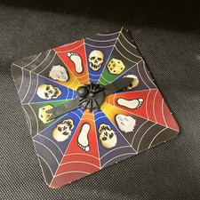 Gioco da Tavolo MB - BRIVIDO -