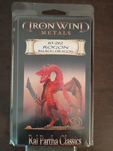 Ferro vento metalli rogon - vento,