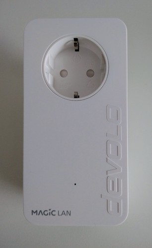 Devolo magic lan 1 - magic,