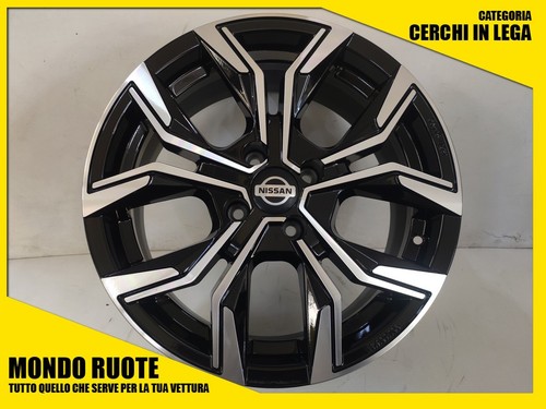 Cerchi lega da - n4,