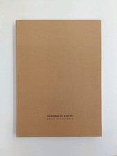 Scrigno di affetti. Pablo Atchugarry, 2007.