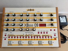 Jomox Xbase09 Sintetizzatore