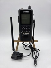 Scanner palmare digitale serie