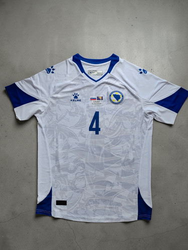 Maglia calcio tarik - maglia,