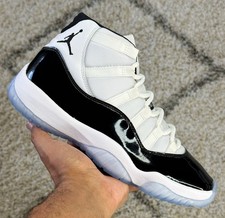 Taglia 8,5 - 2018 Jordan 11