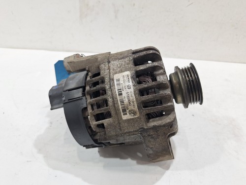 Alternatore fiat panda - fiat, mk3