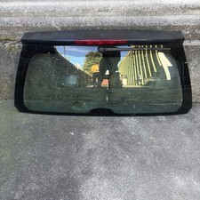 Lunotto Posteriore Per Smart