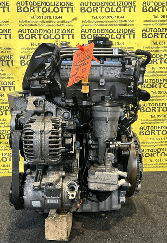 045100098cx motore semicompl - 045100098cx,