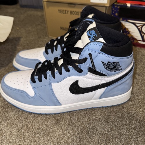 Taglia jordan 1 retro - 11,5,
