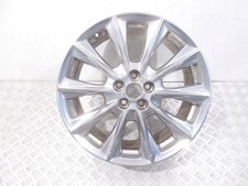 1 cerchio in lega 19 pollici