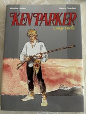 Ken Parker Volume Cartonato Editoriale Mercury Perfetto Stato