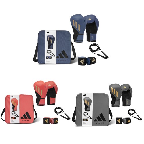 Adidas boxing set - adidas,