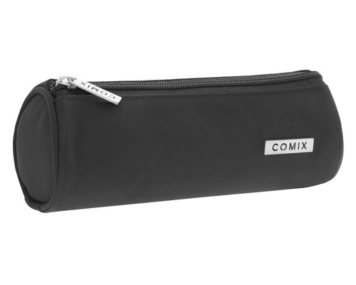 Comix astuccio tombolino nero - tombolino,