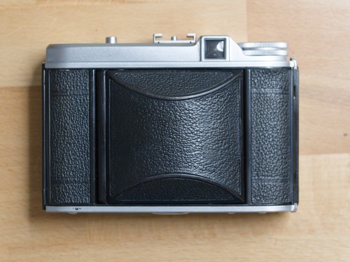 Voigtländer perkeo con - voigtländer, ii