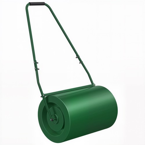 Rullo compressore per prato - compressore,