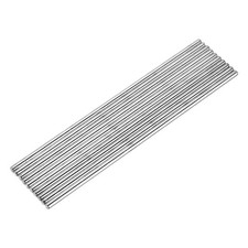 10 pezzi 2,5 mm x 100 mm