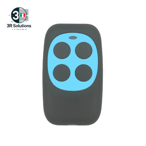 Telecomando 433 mhz - 433, 4